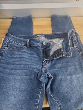 Classic Blue Women's Jeans - Brand: